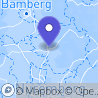 Location Forchheim