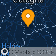 Location Rheinbach