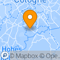 Location Rheinbach
