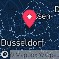 Location Mülheim an der Ruhr