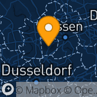 Location Mülheim an der Ruhr