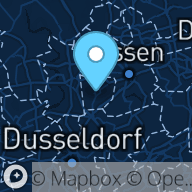 Location Mülheim an der Ruhr