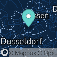 Location Mülheim an der Ruhr