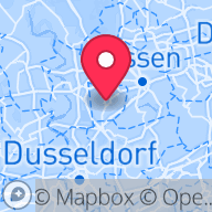 Location Mülheim an der Ruhr