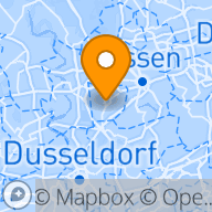 Location Mülheim an der Ruhr