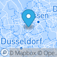 Location Mülheim an der Ruhr