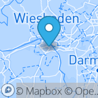 Location Mainz