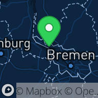 Location Lemwerder