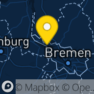 Location Lemwerder