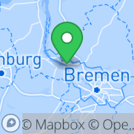Location Lemwerder