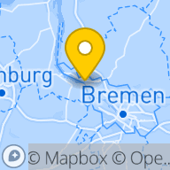 Location Lemwerder