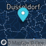 Location Dormagen