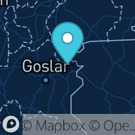 Location Goslar