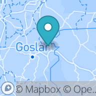 Location Goslar