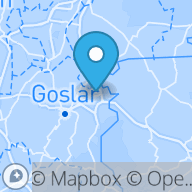 Location Goslar