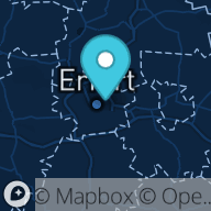 Location Erfurt