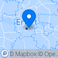 Location Erfurt