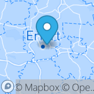Location Erfurt