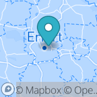 Location Erfurt