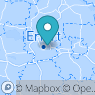Location Erfurt