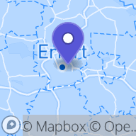Location Erfurt