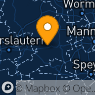Location Bad Dürkheim