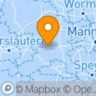 Location Bad Dürkheim
