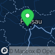 Location Passau