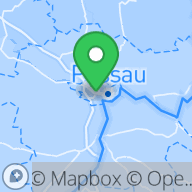 Location Passau