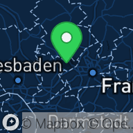 Location Sulzbach (Taunus)