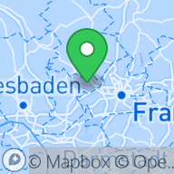 Location Sulzbach (Taunus)