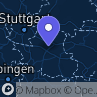 Location Köngen