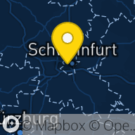 Location Schweinfurt