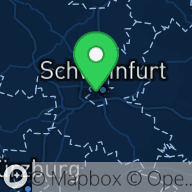 Location Schweinfurt