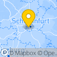 Location Schweinfurt