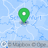 Location Schweinfurt