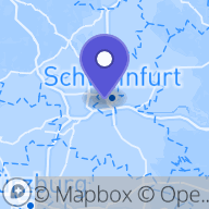 Location Schweinfurt