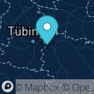 Location Reutlingen