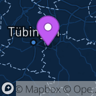 Location Reutlingen