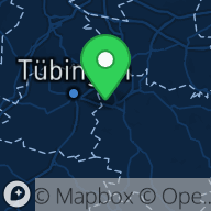 Location Reutlingen