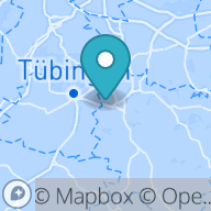 Location Reutlingen
