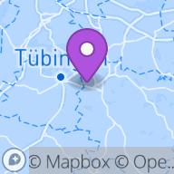 Location Reutlingen