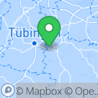 Location Reutlingen