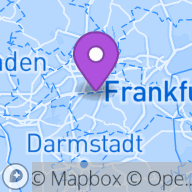 Location Neu-Isenburg