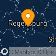 Location Regensburg