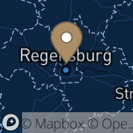 Location Regensburg