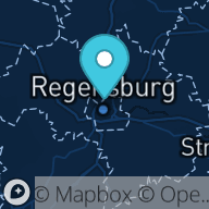 Location Regensburg