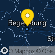 Location Regensburg