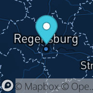 Location Regensburg