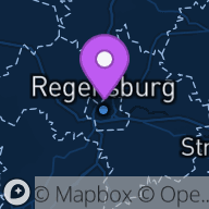 Location Regensburg